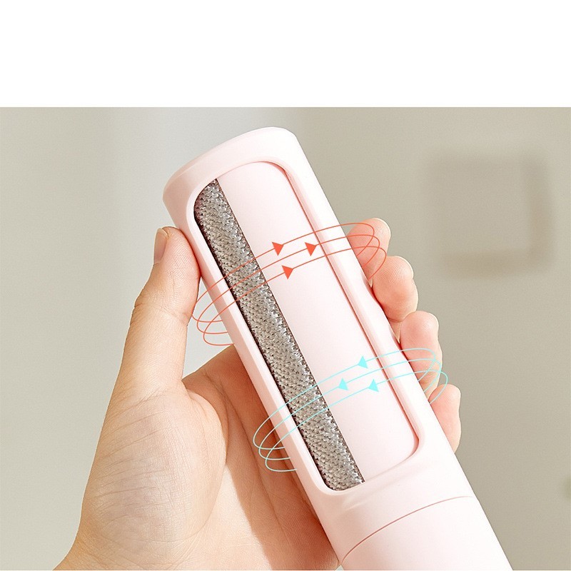 Reusable 2-in-1 Pet Hair Remover 4 Twokee.com