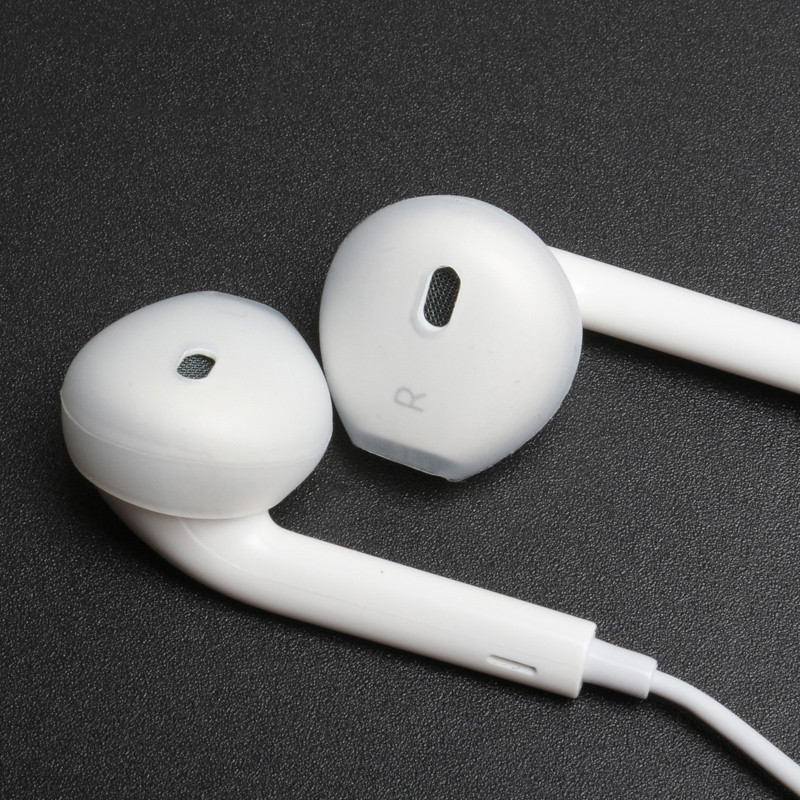 Headphones Silicone Case 4 Twokee.com