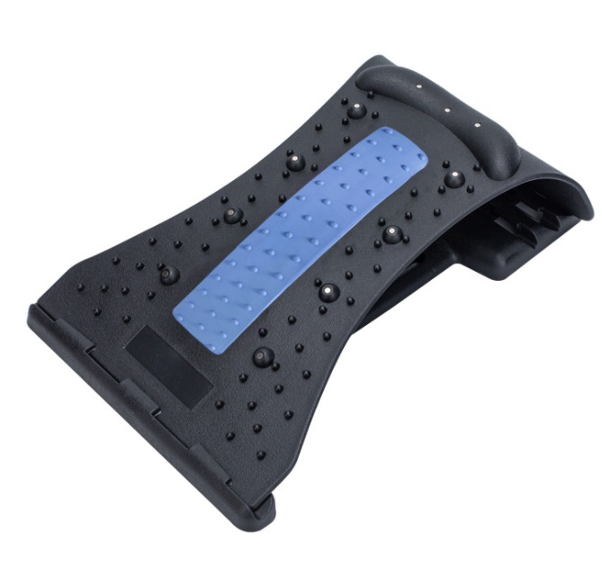 Magic Massage Neck Stretcher 2 Twokee.com