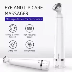 Rechargeable Eye and Facial Massager