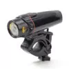 Compact and Portable USB Rechargeable Bike Light