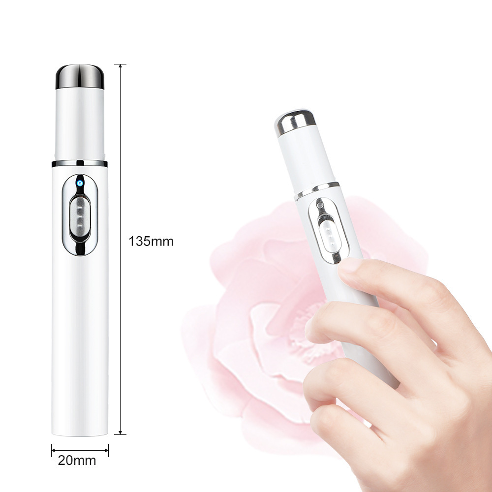 Wrinkle Blemish Pore Acne Scar Remover Pen 6 Twokee.com