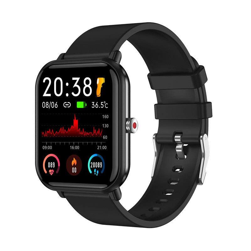 Q9 Pro Smart Bracelet Multi-function Watch 5 Twokee.com
