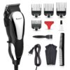 Professional Corded Hair Clippers
