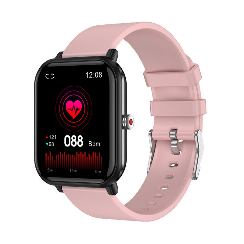 Q9 Pro Smart Bracelet Multi-function Watch 4 Twokee.com