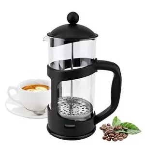 Mini French Press Coffee Maker