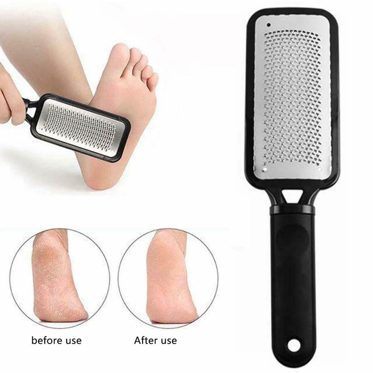 Callus Remover Pedicure Tool for Smooth, Soft Feet 5 Twokee.com
