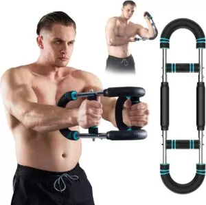 Full Upper Body Fitness Equipment