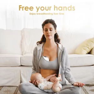 Trusted online shopping sites in USA 4 MOMLY Electric Breast Pump Twokee.com