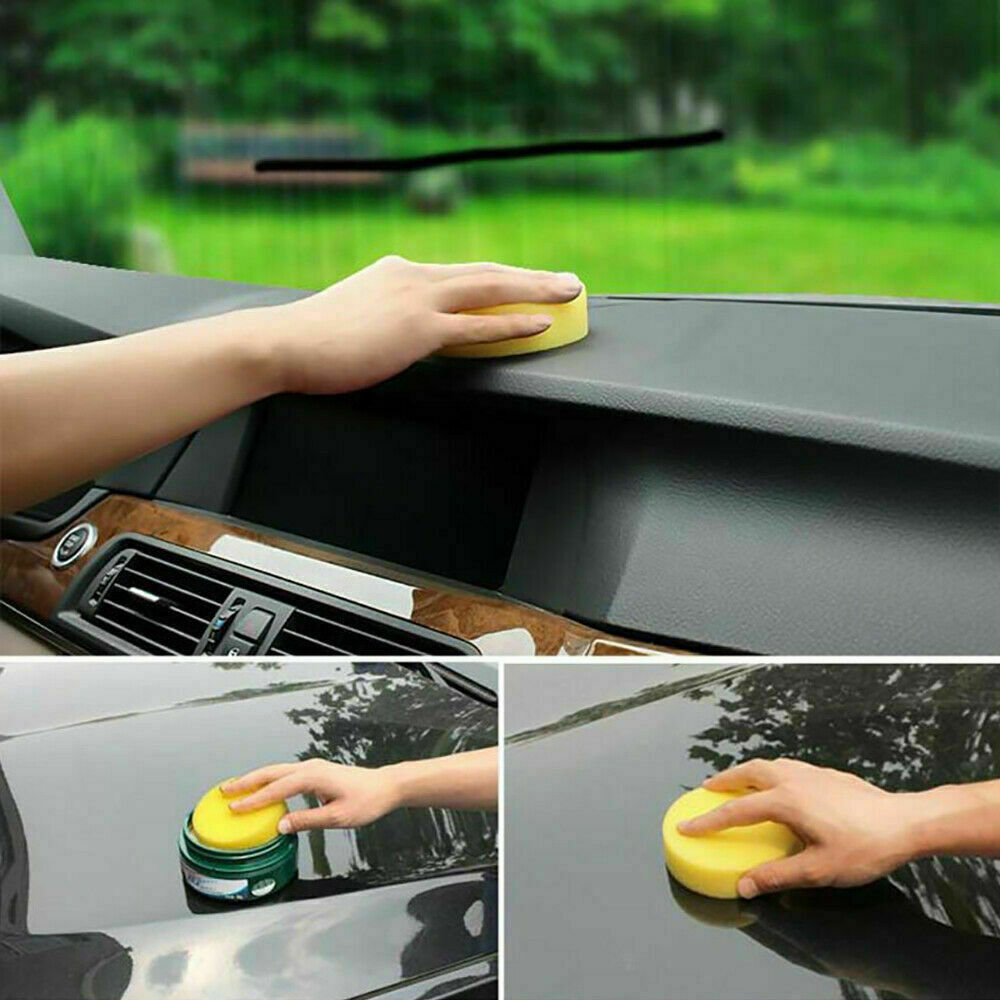 Car Detailing Brush Kit 13-Piece 6 Twokee.com