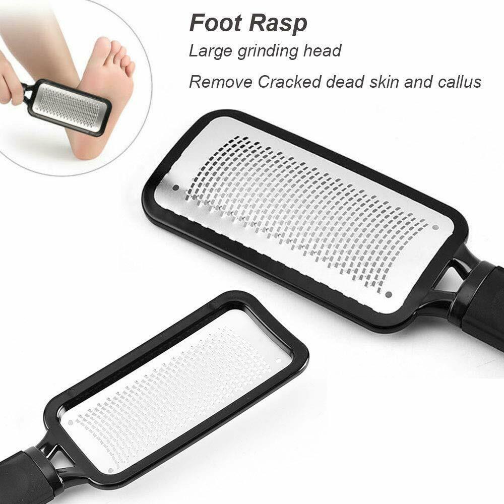 Callus Remover Pedicure Tool for Smooth, Soft Feet 1 Twokee.com