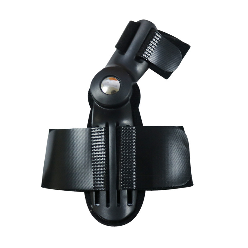 Plastic Hallux Valgus Toe Corrector Sleeves 10 Twokee.com