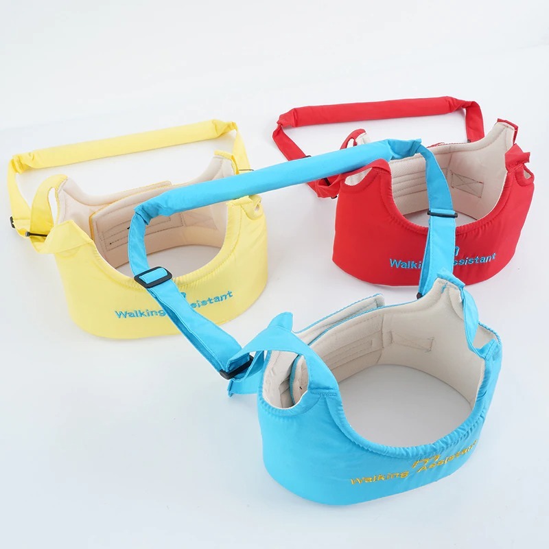 Baby Harness and Toddler Leash for Child Safety and Comfort 8 Twokee.com