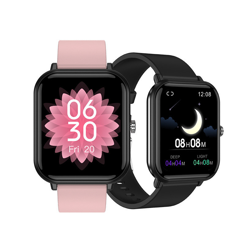 Q9 Pro Smart Bracelet Multi-function Watch 1 Twokee.com