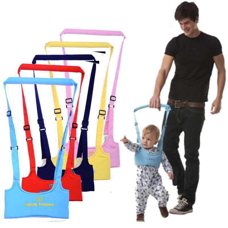 Baby Harness and Toddler Leash for Child Safety and Comfort 9 Twokee.com