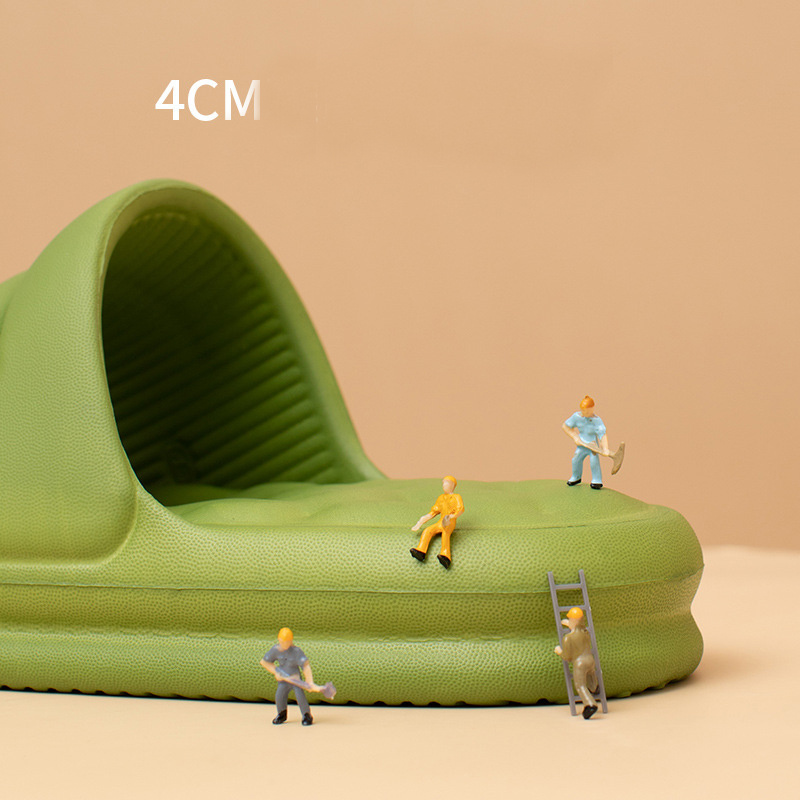 Summer Slippers Women Home Shoes Bathroom Slippers 7 Twokee.com