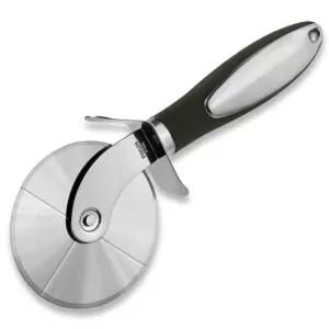 Stainless Steel Super Pizza Slicer Wheel Stainless Steel Super Pizza Slicer Wheel