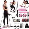 Compact Pilates Bar Kit