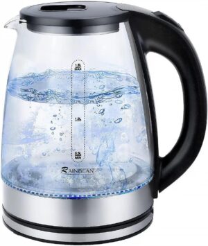 Electric Tea Kettle 1.8L