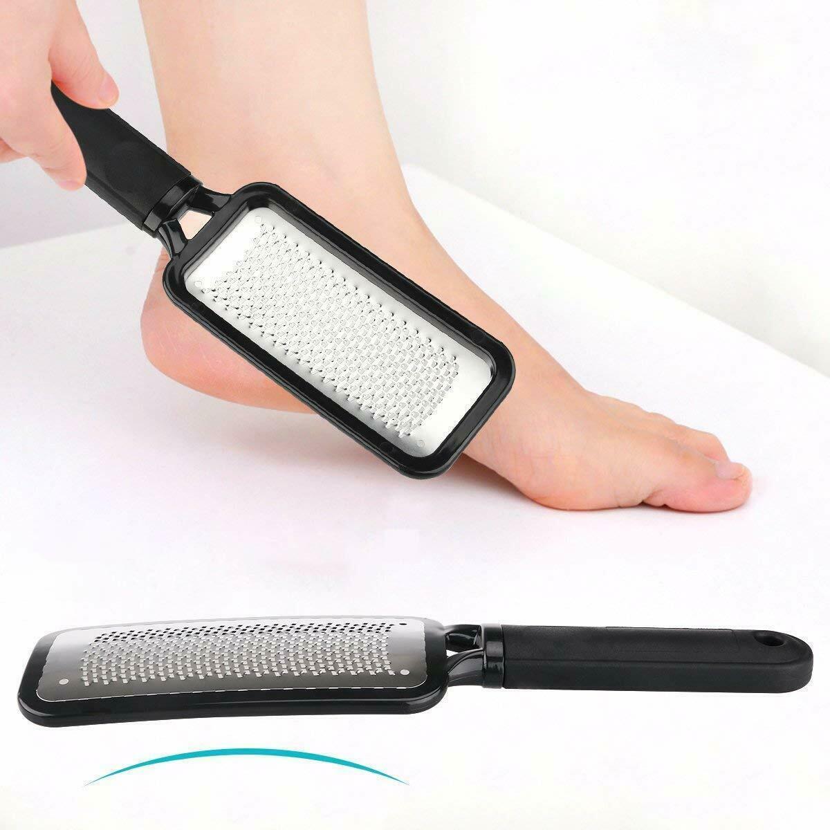 Callus Remover Pedicure Tool for Smooth, Soft Feet 4 Twokee.com