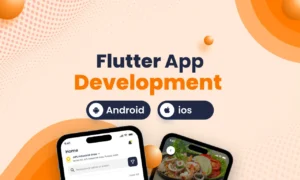 mobile app development
